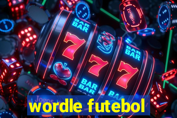 wordle futebol